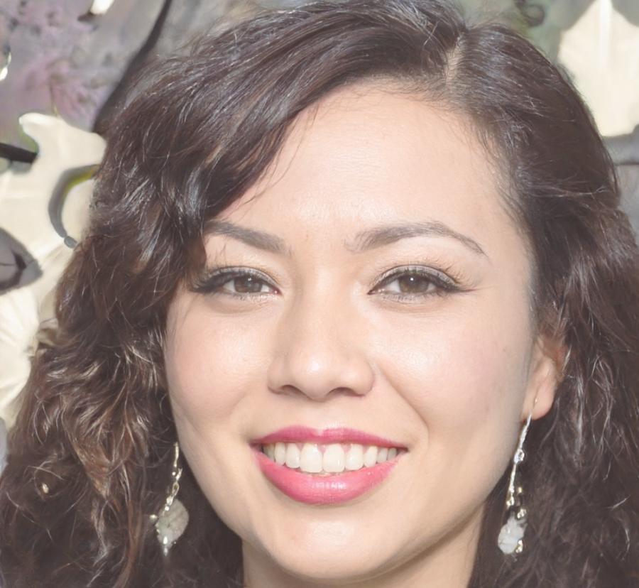 Porträt von Brunhilde Zechmeister