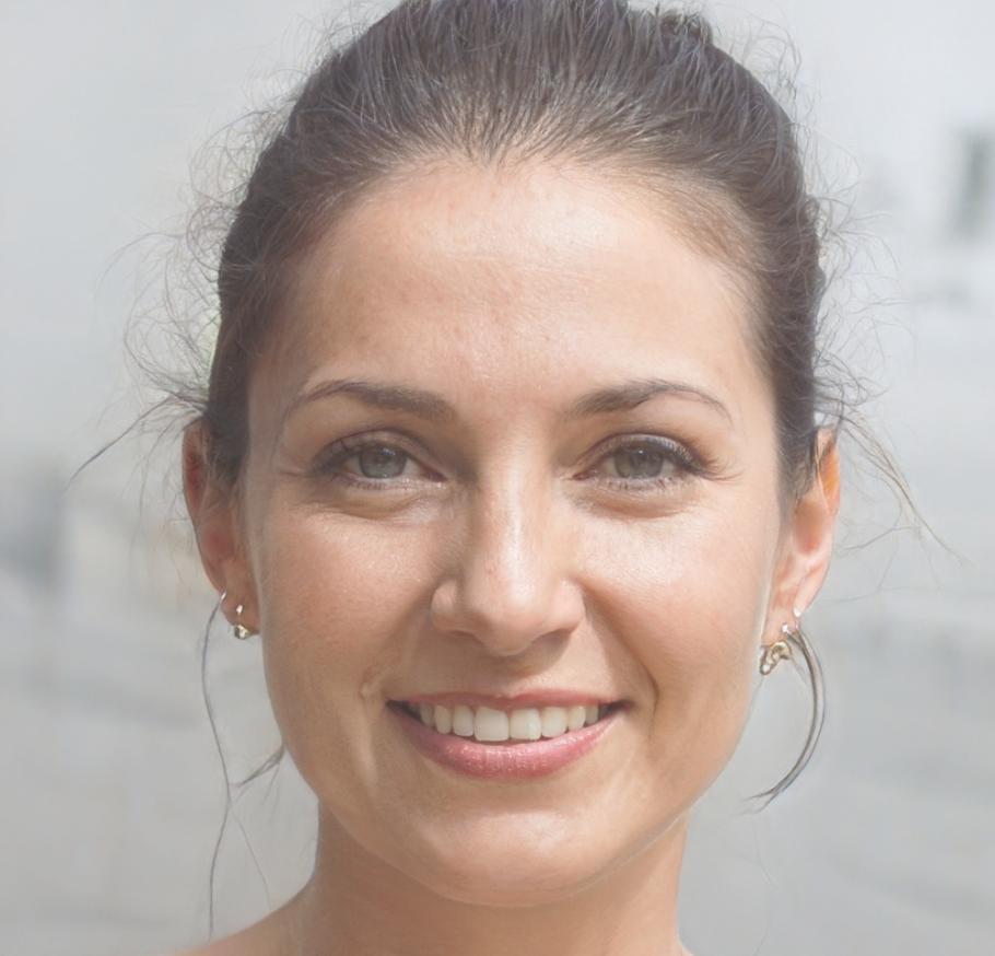 Porträt von Ingeborg Kellermann